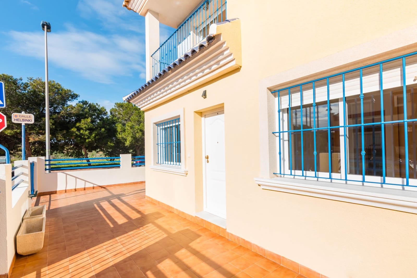 3 bedroom Townhouse for sale in San Javier with garage - € 235,000 (Ref: 10011177)