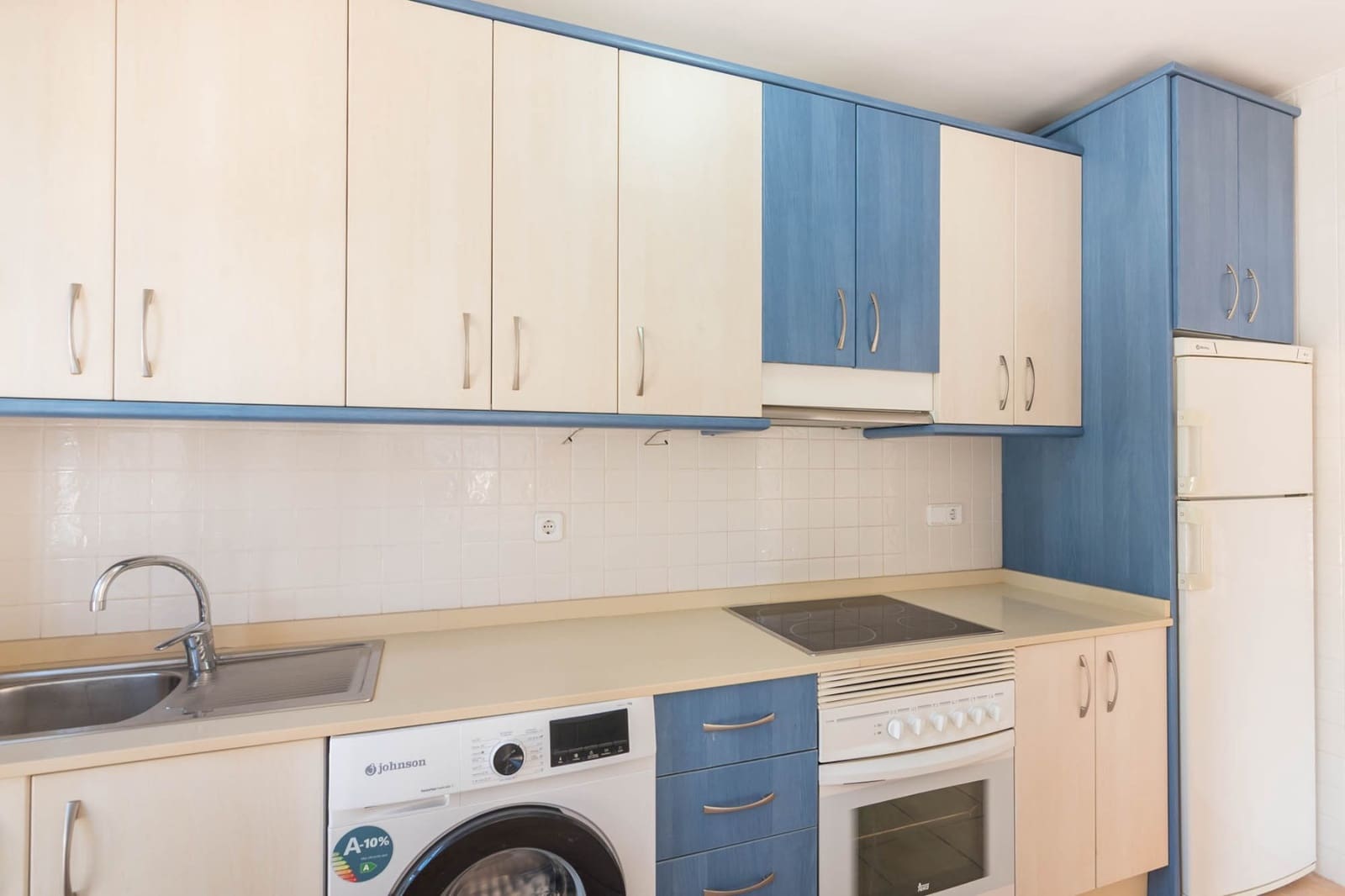 3 bedroom Townhouse for sale in San Javier with garage - € 235,000 (Ref: 10011177)