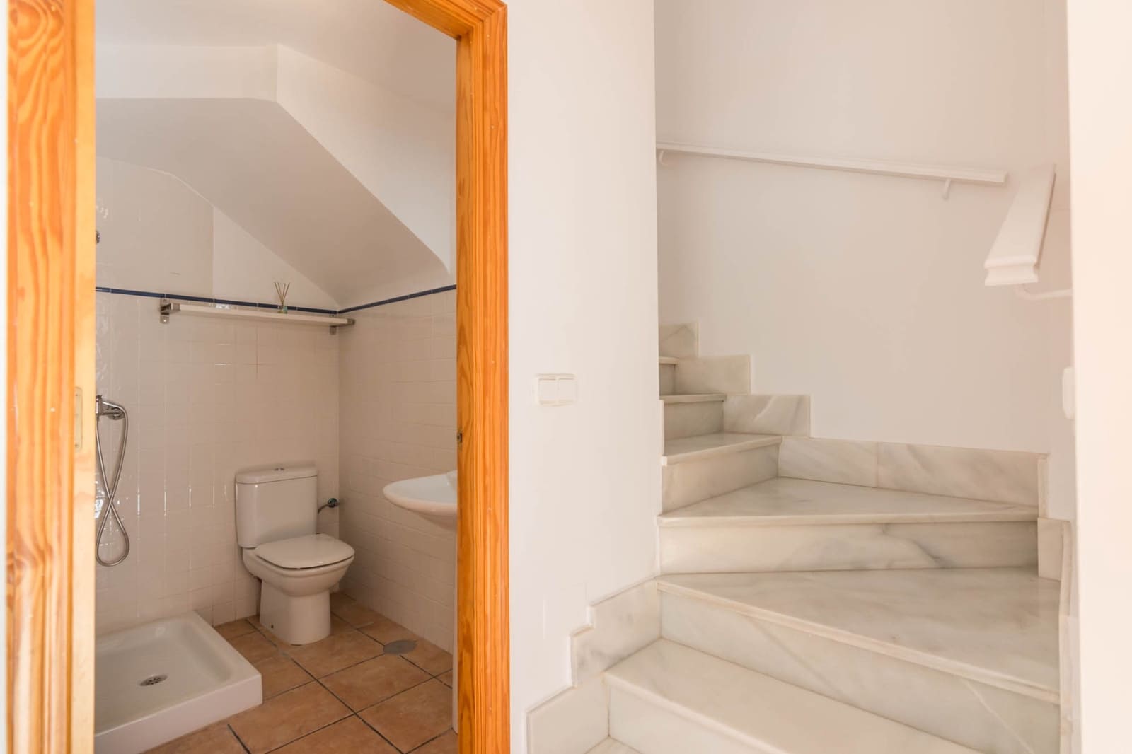 3 bedroom Townhouse for sale in San Javier with garage - € 235,000 (Ref: 10011177)