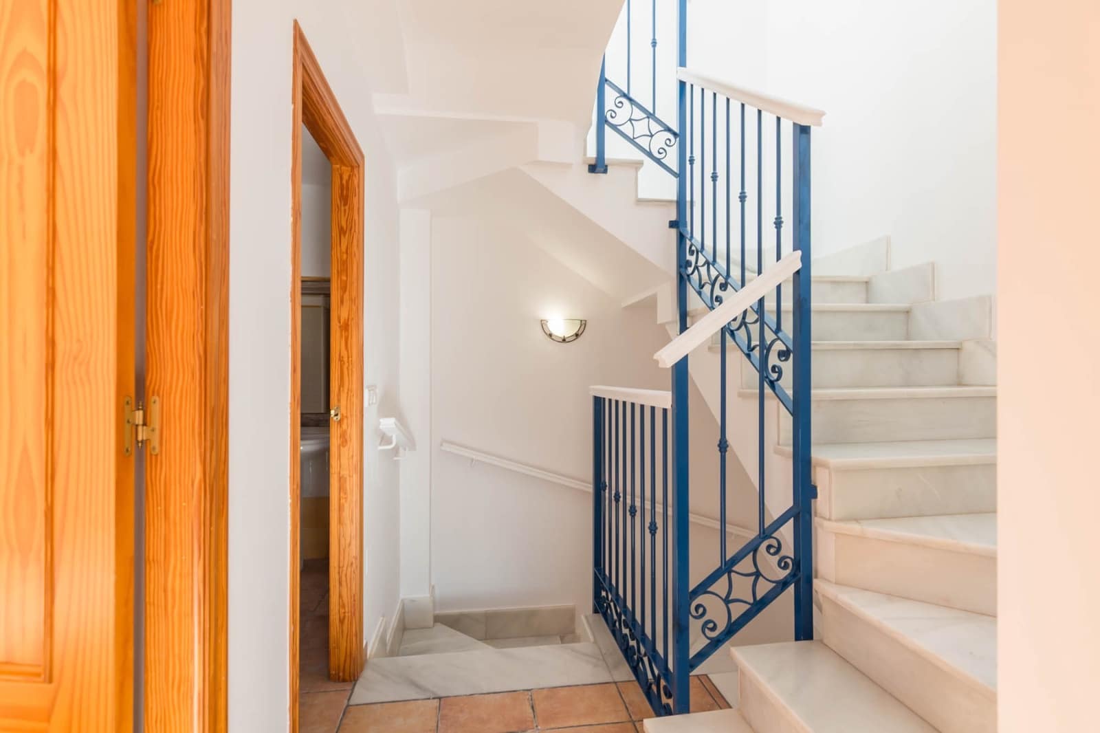 3 bedroom Townhouse for sale in San Javier with garage - € 235,000 (Ref: 10011177)