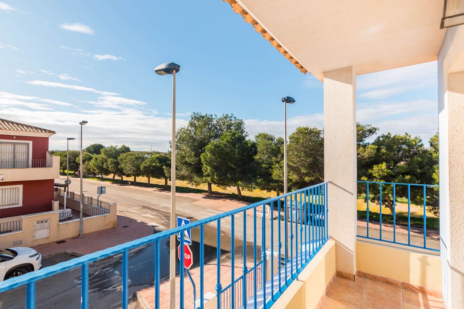 3 bedroom Townhouse for sale in San Javier with garage - € 235,000 (Ref: 10011177)