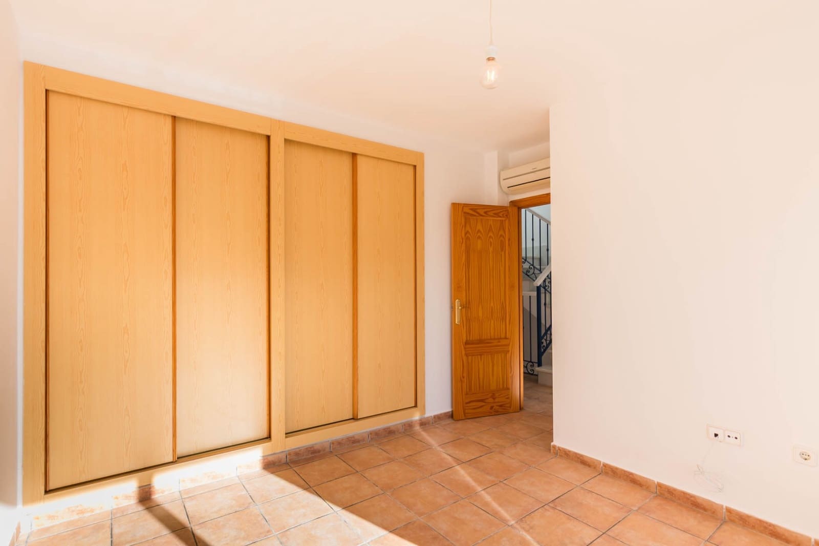 3 bedroom Townhouse for sale in San Javier with garage - € 235,000 (Ref: 10011177)