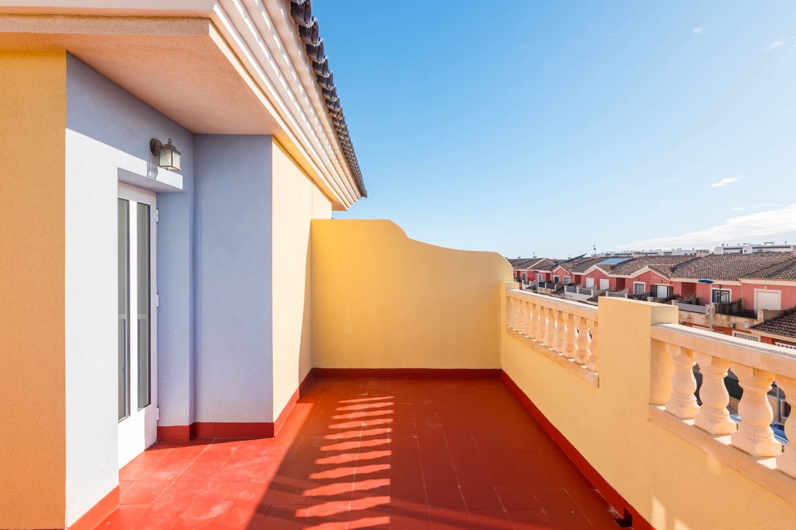 3 bedroom Townhouse for sale in San Javier with garage - € 235,000 (Ref: 10011177)
