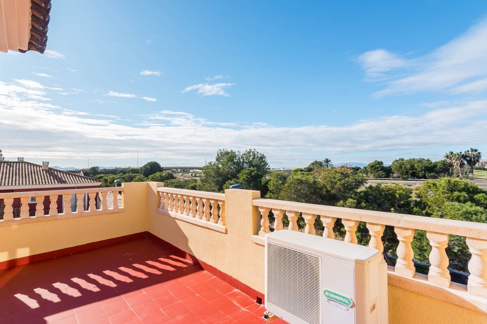 3 bedroom Townhouse for sale in San Javier with garage - € 235,000 (Ref: 10011177)