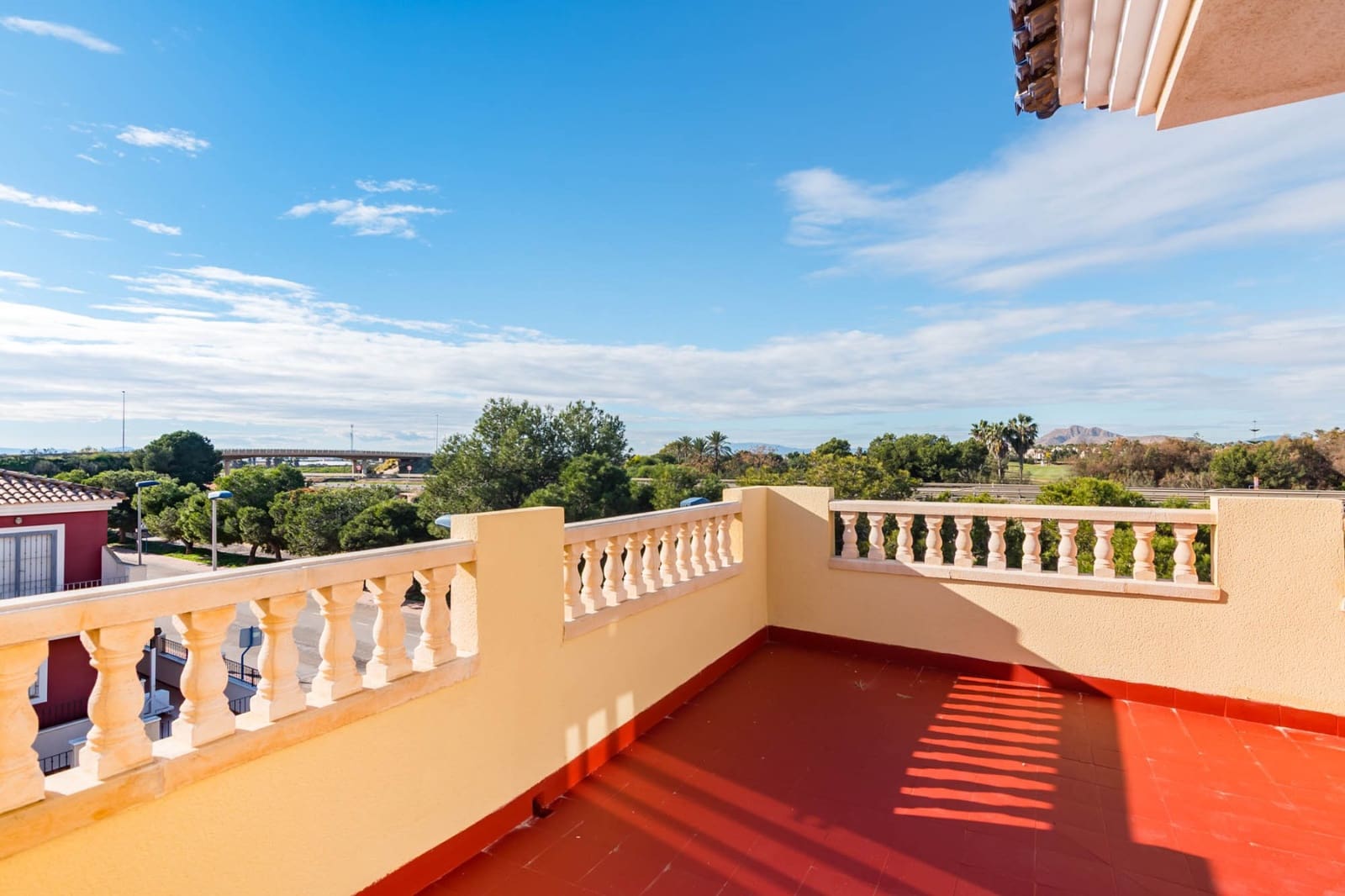 3 bedroom Townhouse for sale in San Javier with garage - € 235,000 (Ref: 10011177)