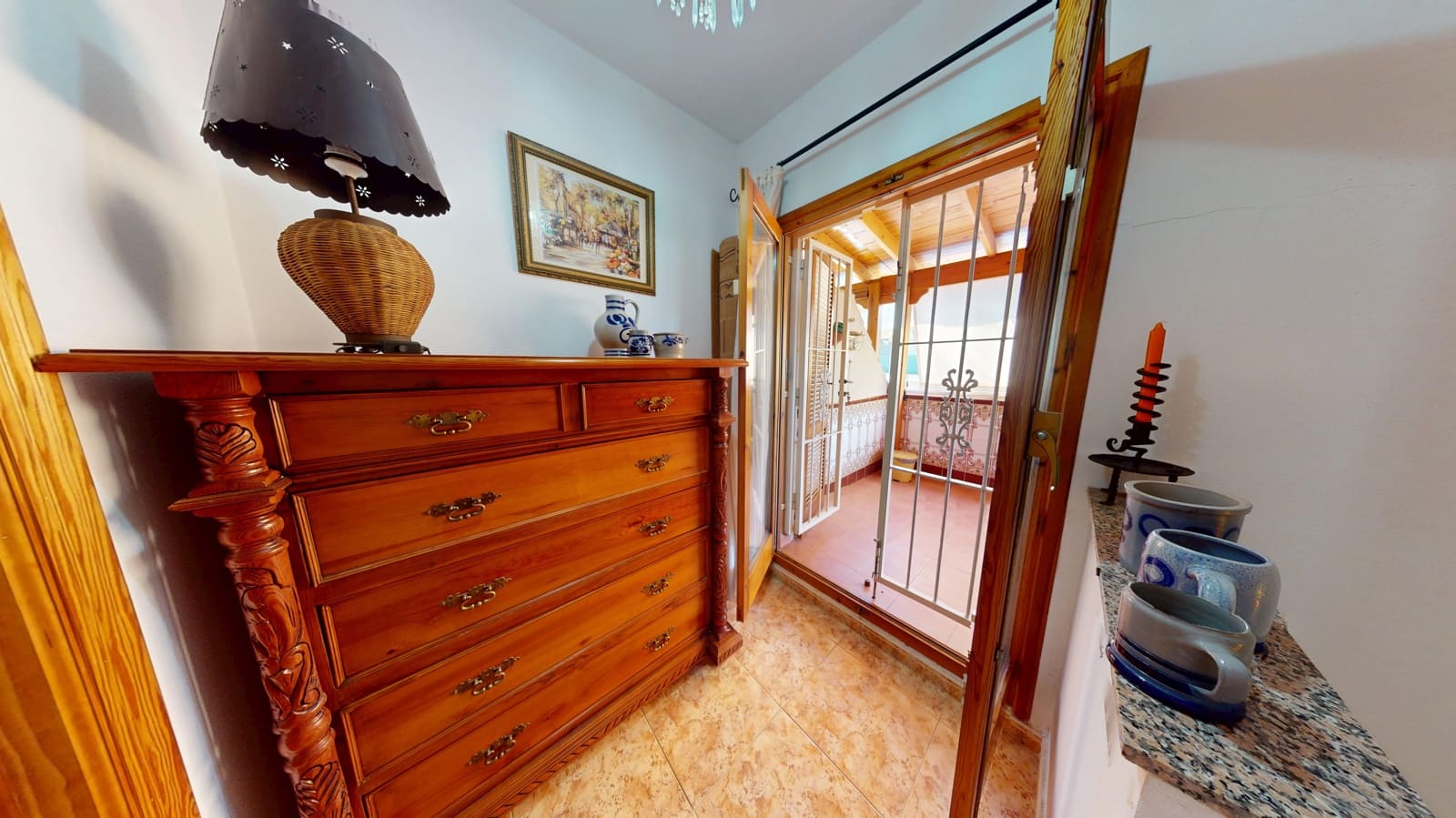 3 chambre Maison de Ville à vendre à Los Alcazares avec garage - 215 000 € (Ref: 10011178)
