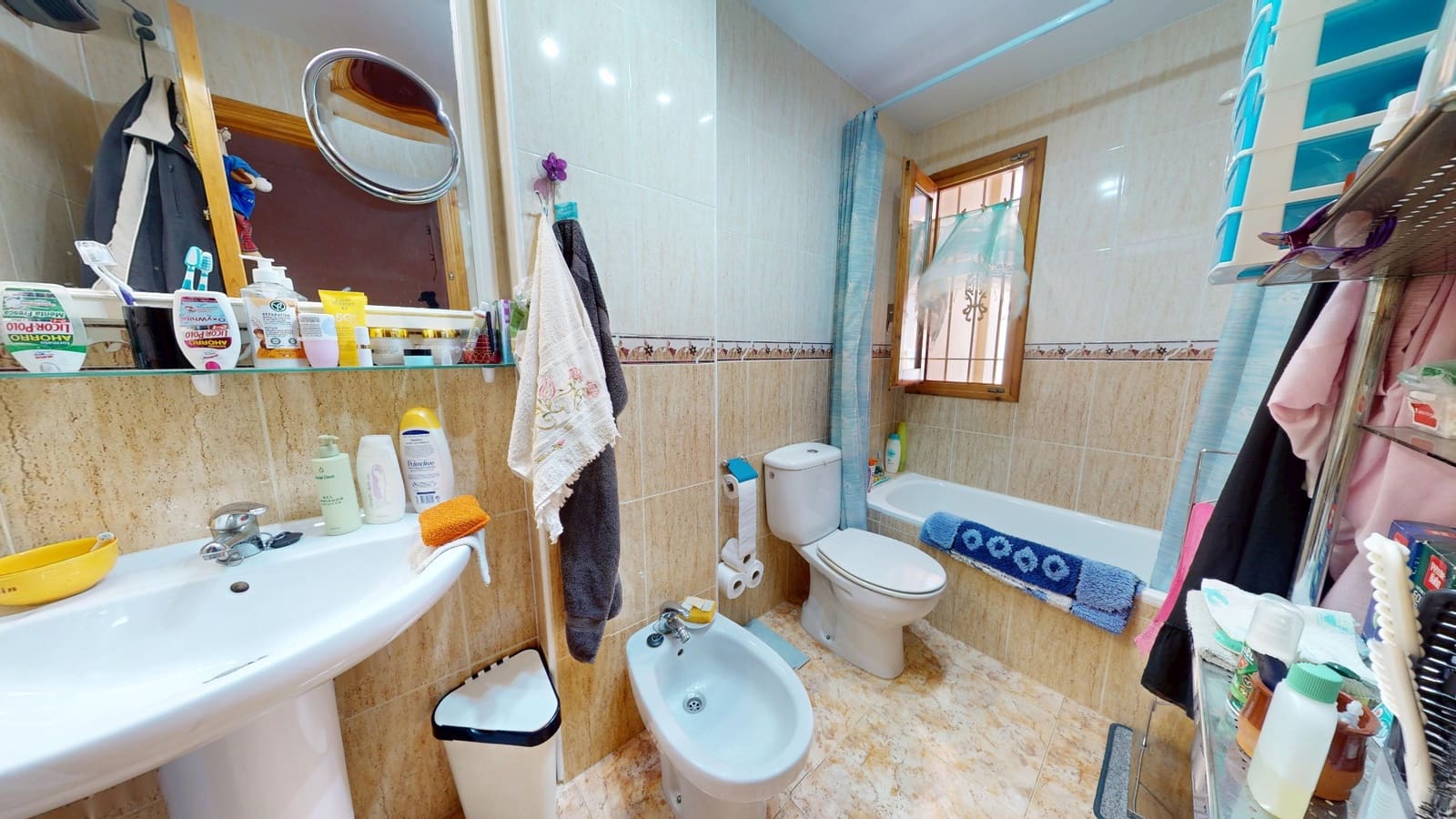 3 chambre Maison de Ville à vendre à Los Alcazares avec garage - 215 000 € (Ref: 10011178)