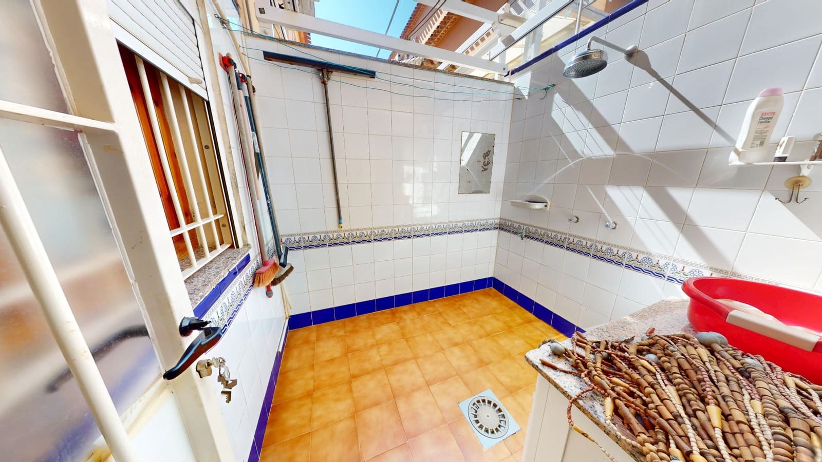 3 chambre Maison de Ville à vendre à Los Alcazares avec garage - 215 000 € (Ref: 10011178)