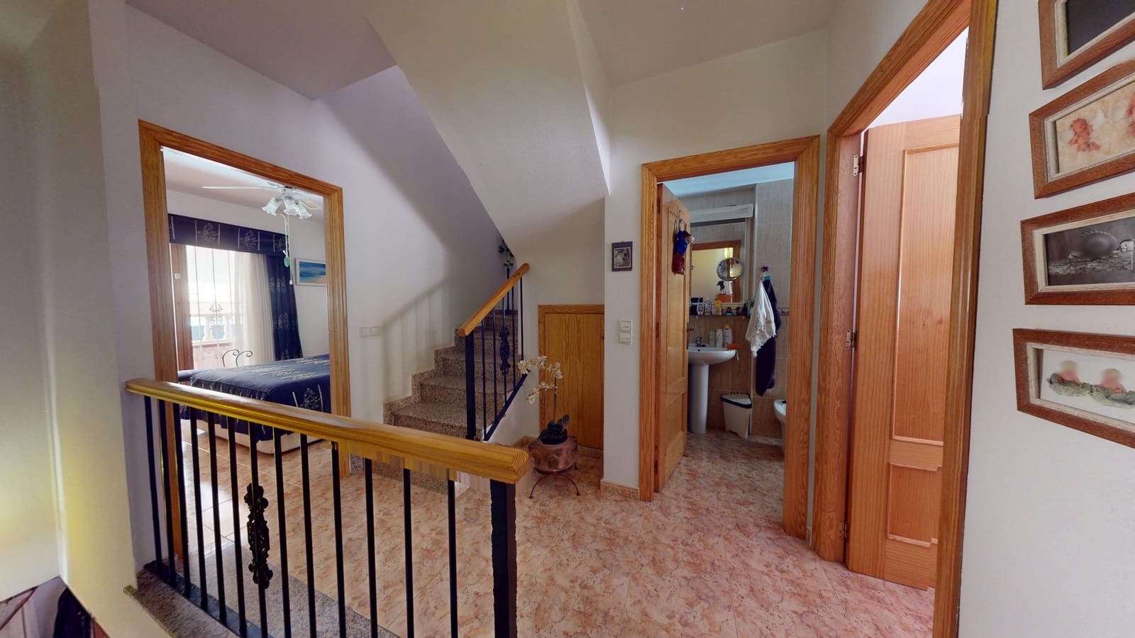 3 chambre Maison de Ville à vendre à Los Alcazares avec garage - 215 000 € (Ref: 10011178)