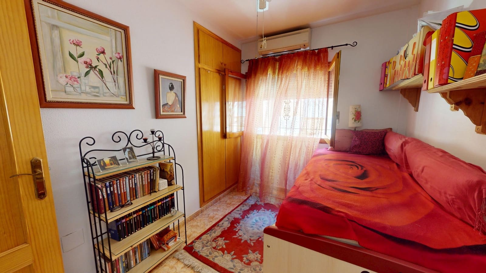 3 chambre Maison de Ville à vendre à Los Alcazares avec garage - 215 000 € (Ref: 10011178)