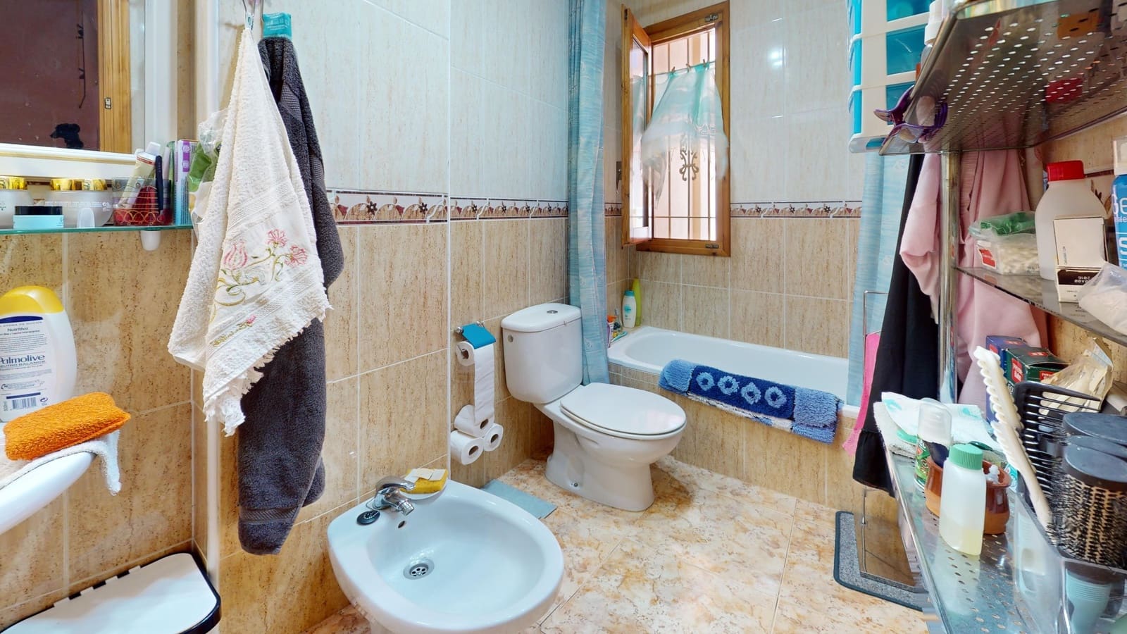 3 chambre Maison de Ville à vendre à Los Alcazares avec garage - 215 000 € (Ref: 10011178)