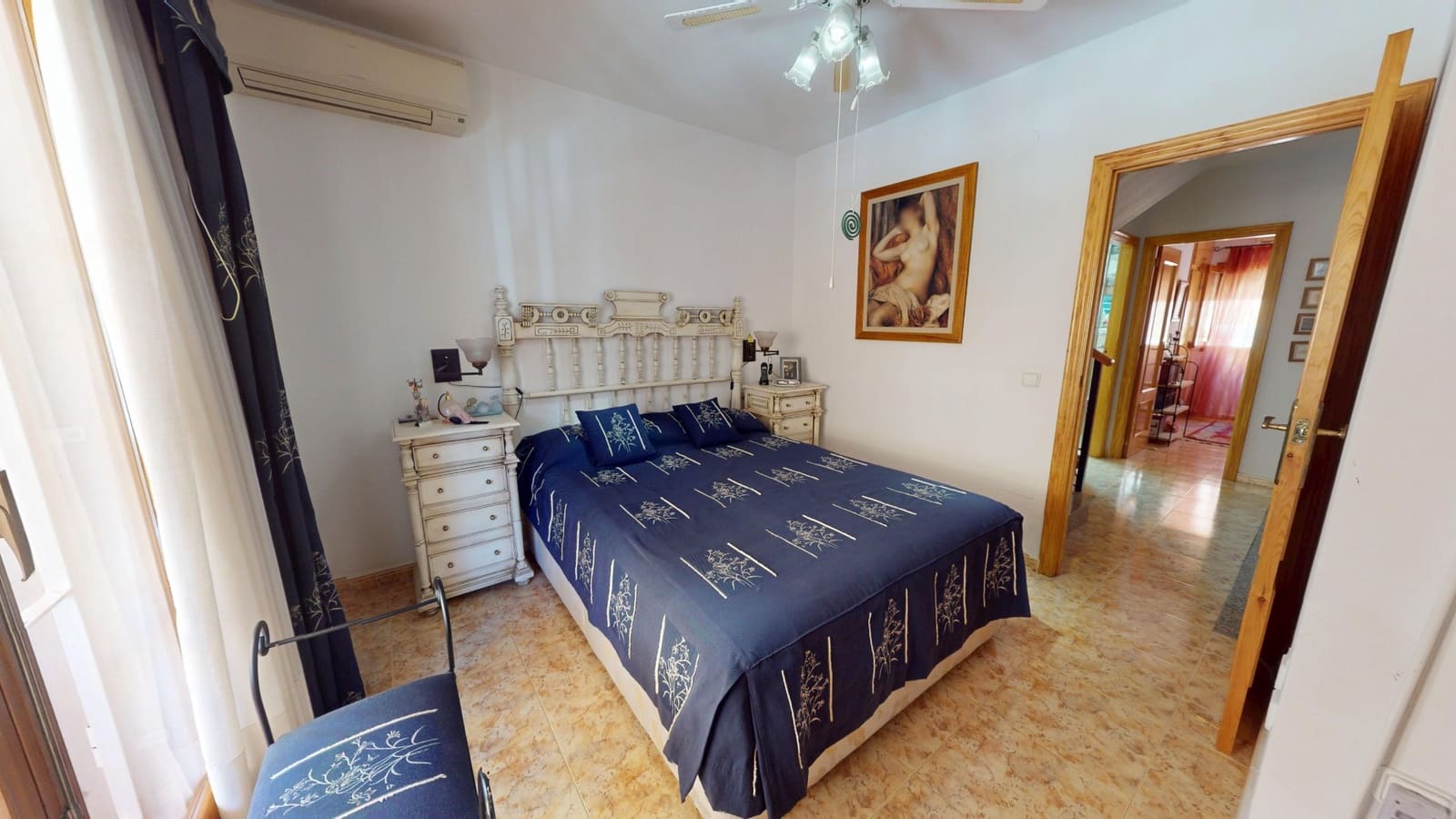 3 chambre Maison de Ville à vendre à Los Alcazares avec garage - 215 000 € (Ref: 10011178)