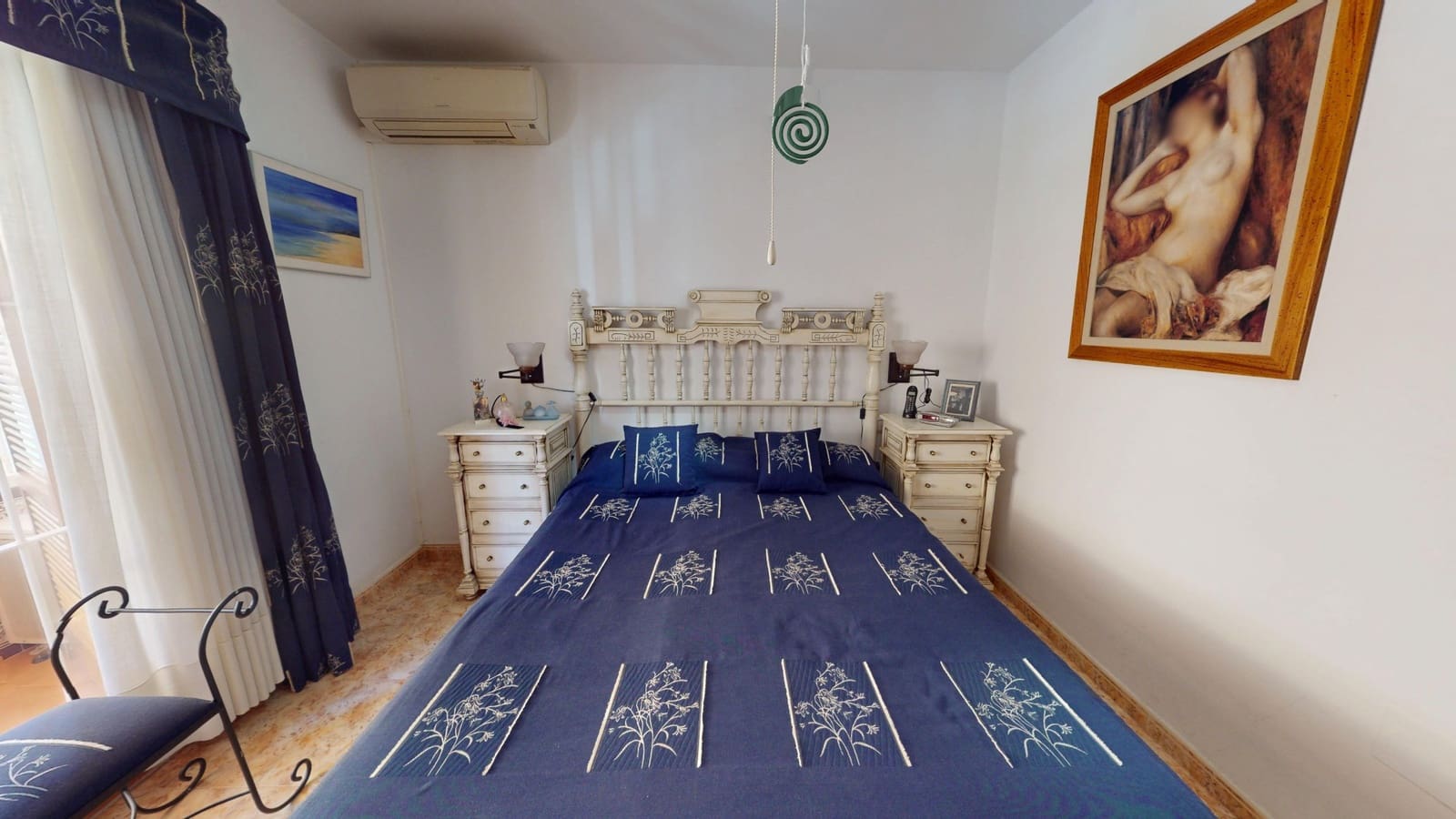 3 chambre Maison de Ville à vendre à Los Alcazares avec garage - 215 000 € (Ref: 10011178)