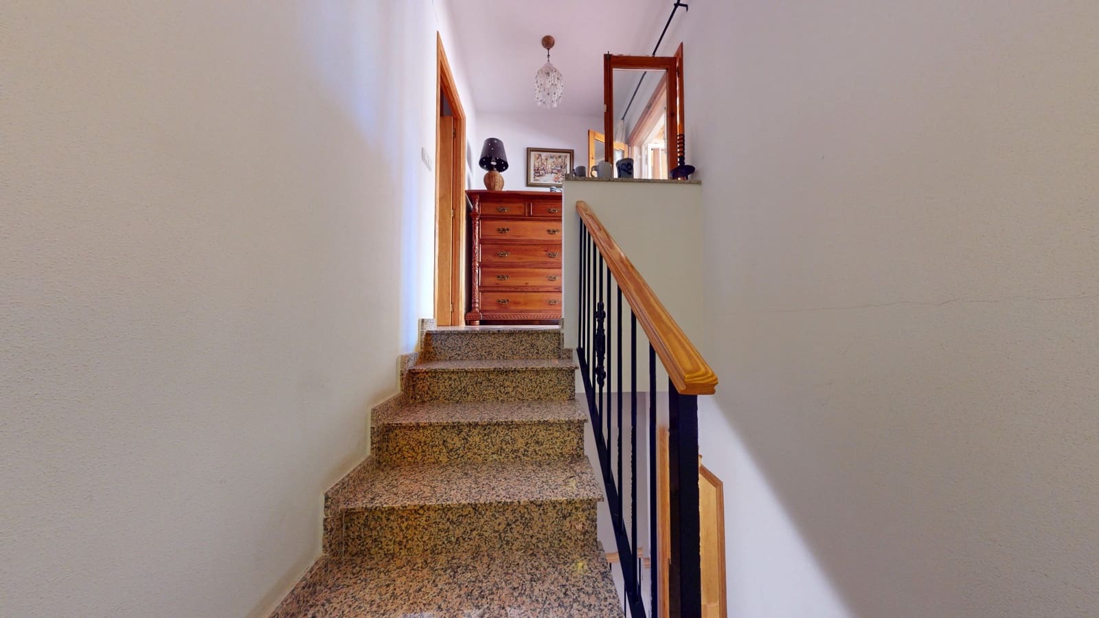 3 chambre Maison de Ville à vendre à Los Alcazares avec garage - 215 000 € (Ref: 10011178)