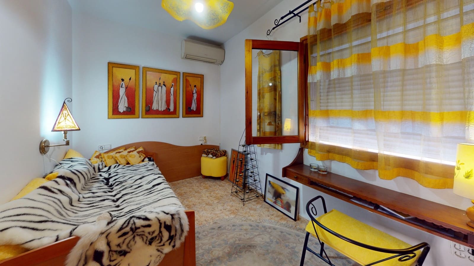 3 chambre Maison de Ville à vendre à Los Alcazares avec garage - 215 000 € (Ref: 10011178)
