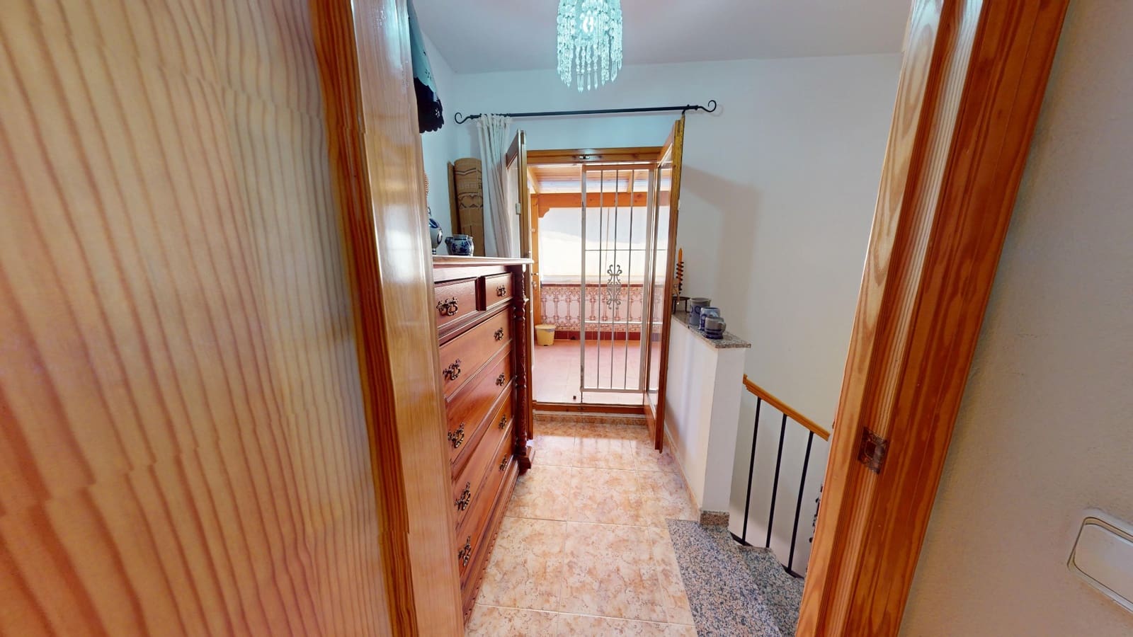3 chambre Maison de Ville à vendre à Los Alcazares avec garage - 215 000 € (Ref: 10011178)