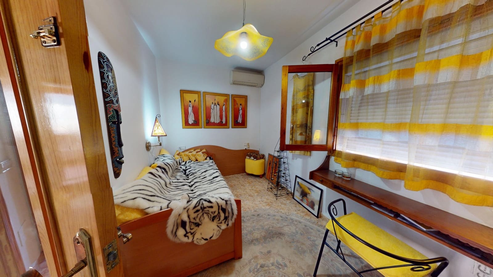3 chambre Maison de Ville à vendre à Los Alcazares avec garage - 215 000 € (Ref: 10011178)