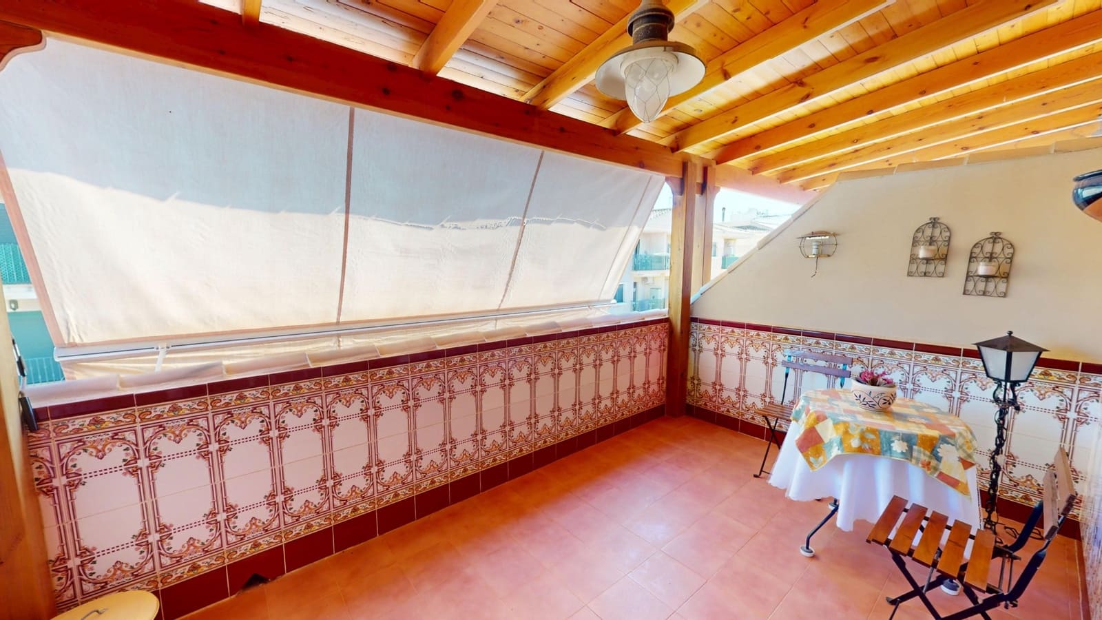 3 chambre Maison de Ville à vendre à Los Alcazares avec garage - 215 000 € (Ref: 10011178)