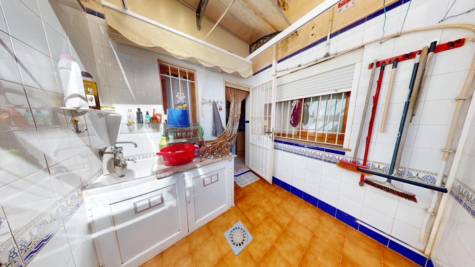 3 chambre Maison de Ville à vendre à Los Alcazares avec garage - 215 000 € (Ref: 10011178)