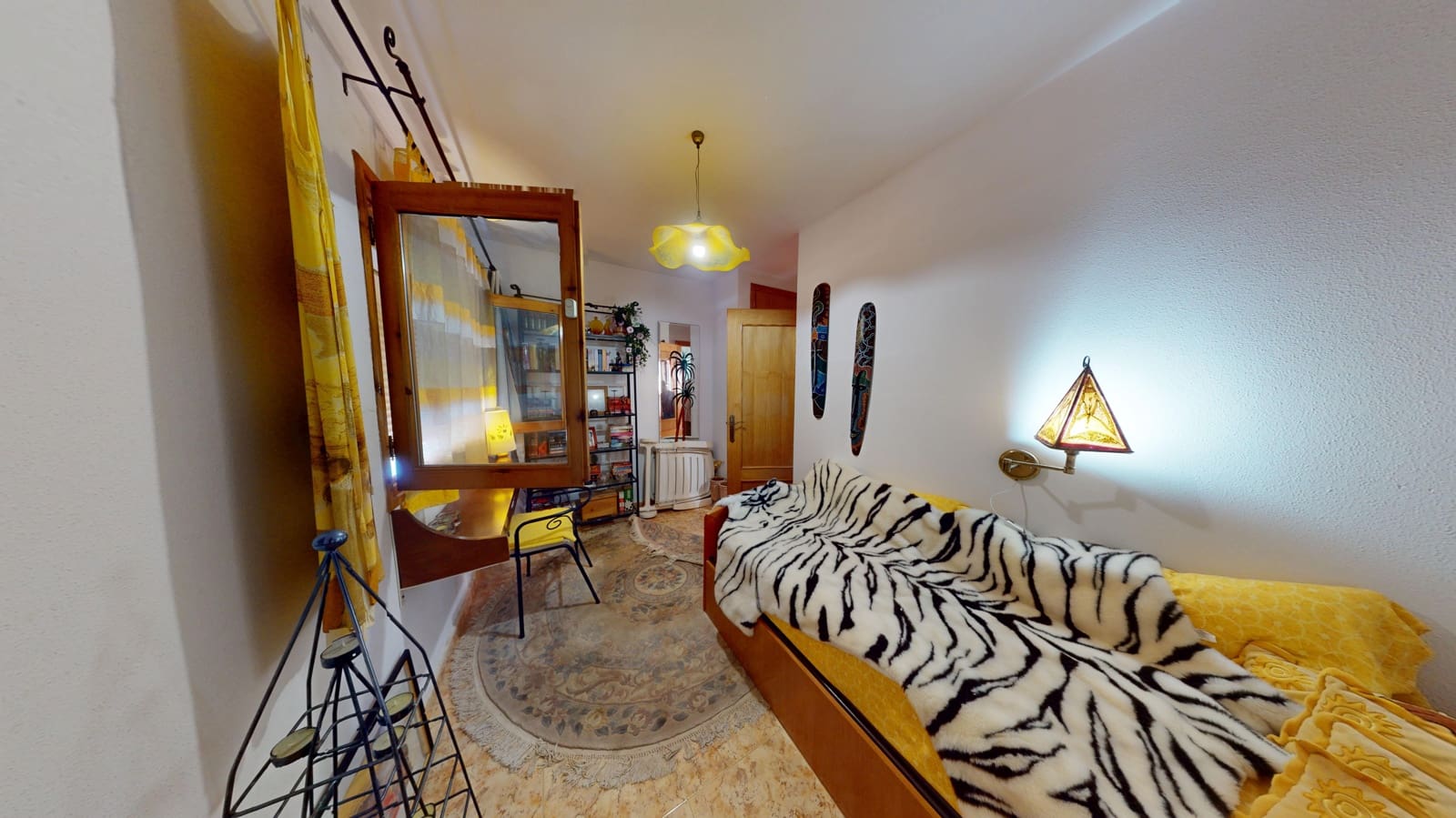 3 chambre Maison de Ville à vendre à Los Alcazares avec garage - 215 000 € (Ref: 10011178)