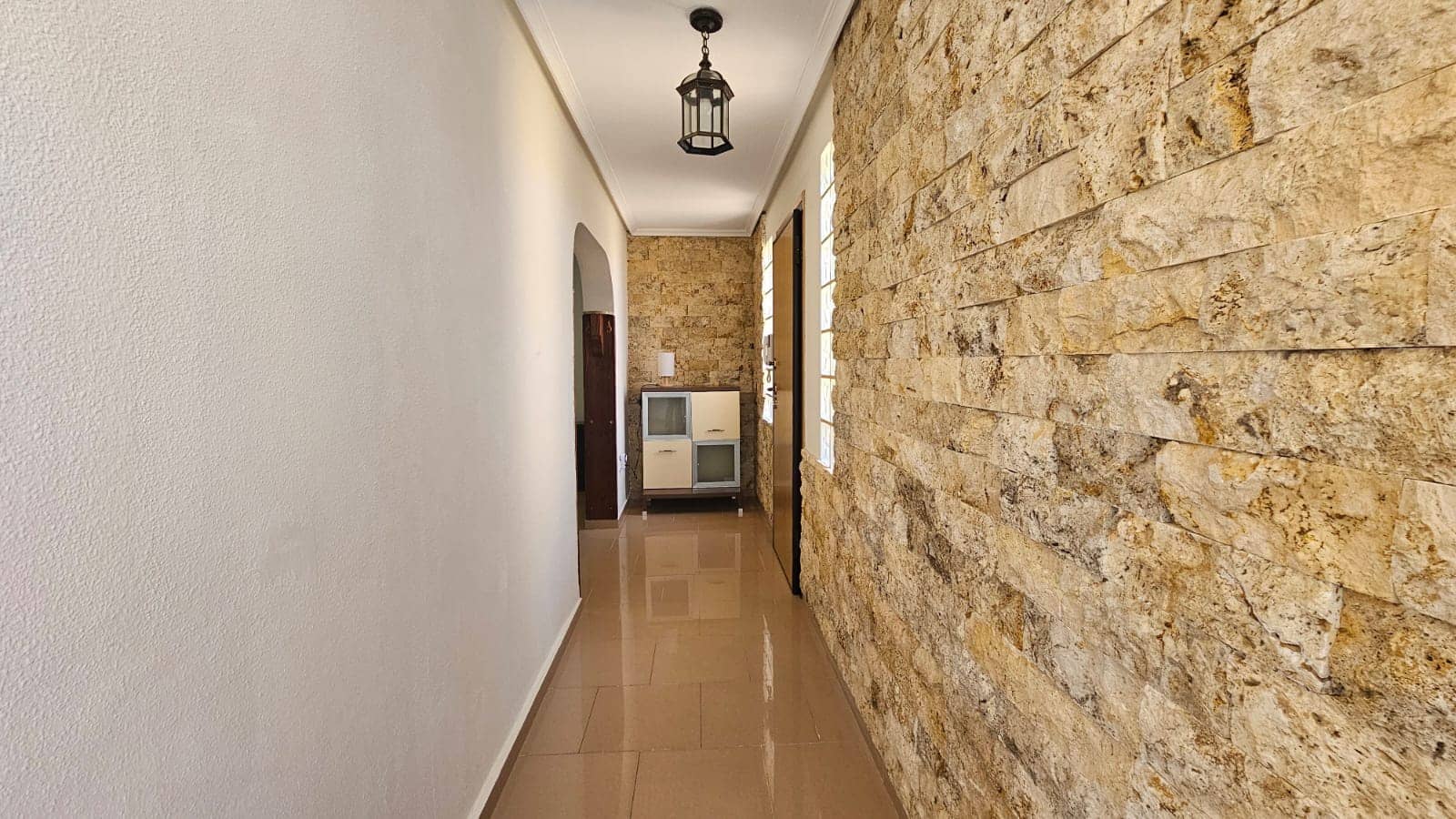 6 sovrum Villa till salu i Los Narejos med pool garage - 599 000 € (Ref: 10011179)