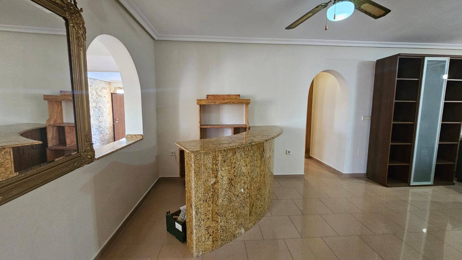 6 sovrum Villa till salu i Los Narejos med pool garage - 599 000 € (Ref: 10011179)