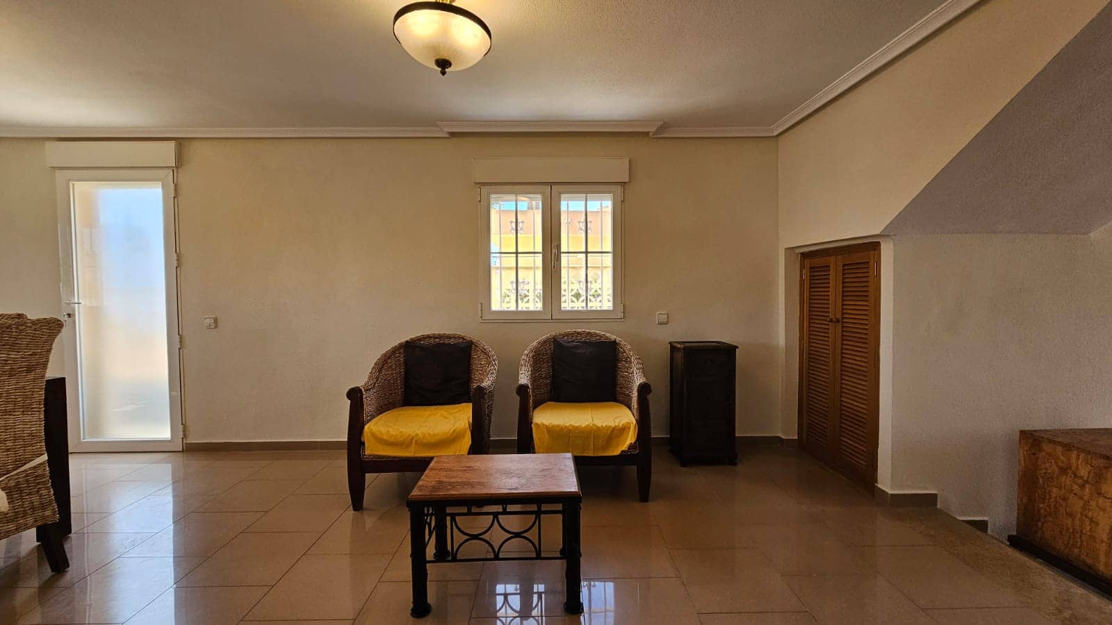 6 sovrum Villa till salu i Los Narejos med pool garage - 599 000 € (Ref: 10011179)