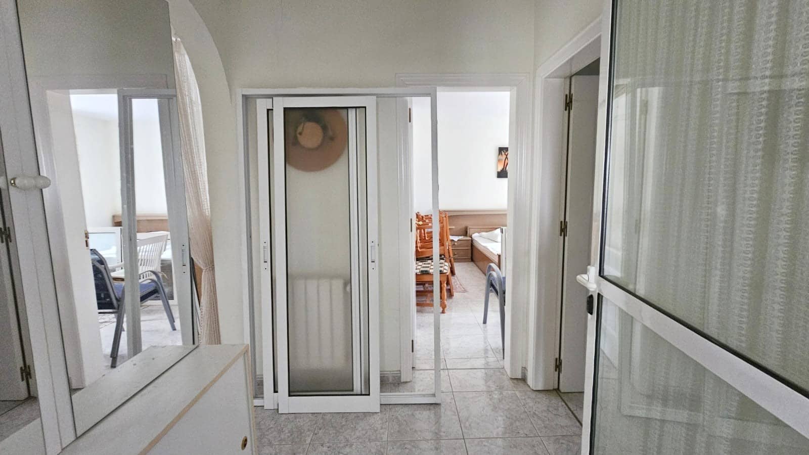 8 bedroom Villa for sale in Los Narejos with garage - € 399,000 (Ref: 10011180)