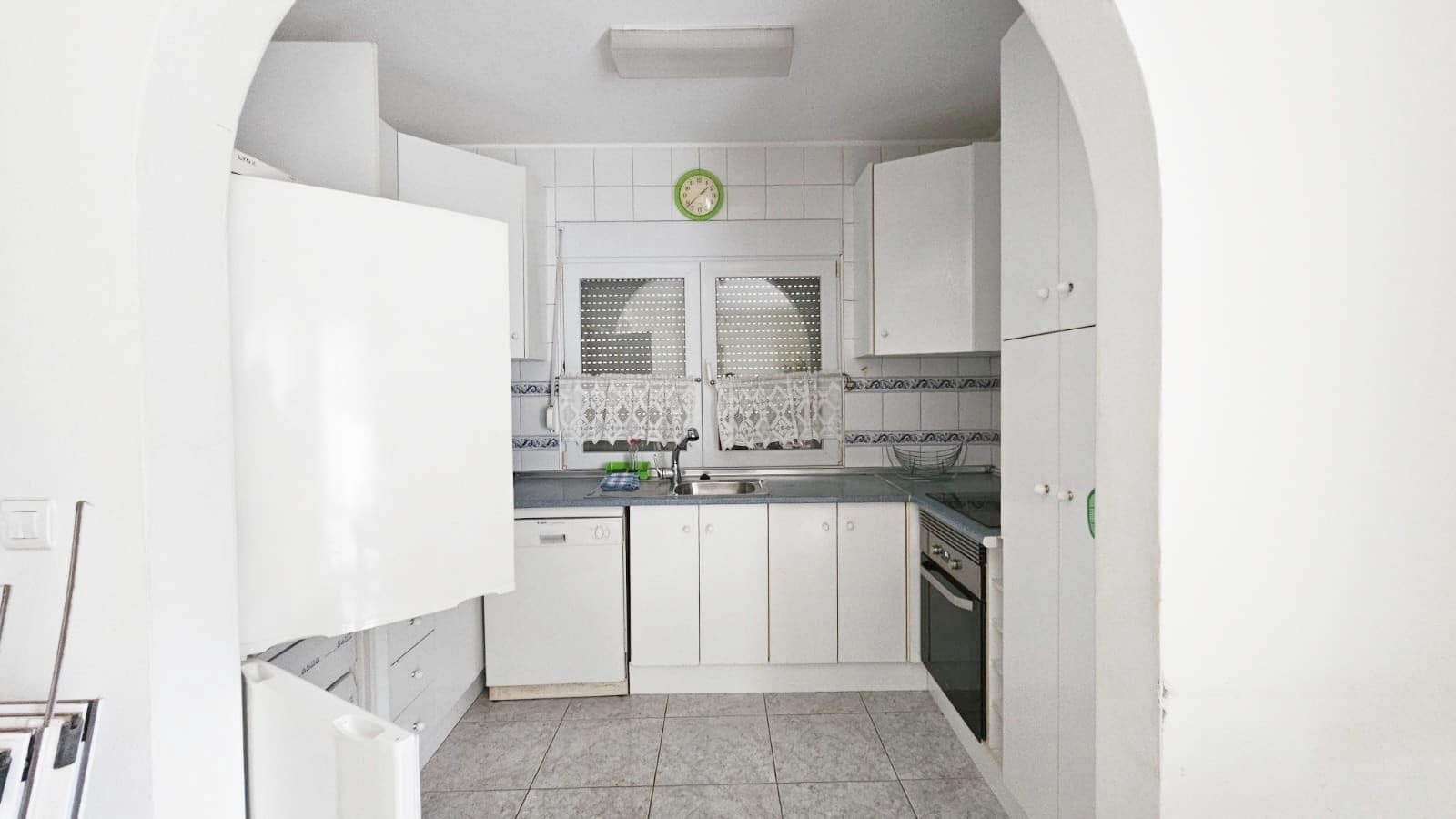 8 bedroom Villa for sale in Los Narejos with garage - € 399,000 (Ref: 10011180)