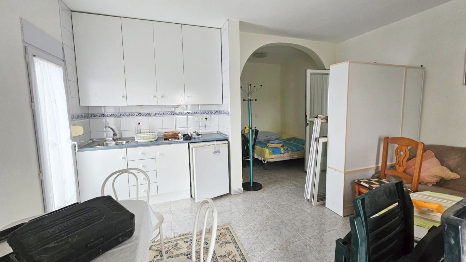 8 bedroom Villa for sale in Los Narejos with garage - € 399,000 (Ref: 10011180)
