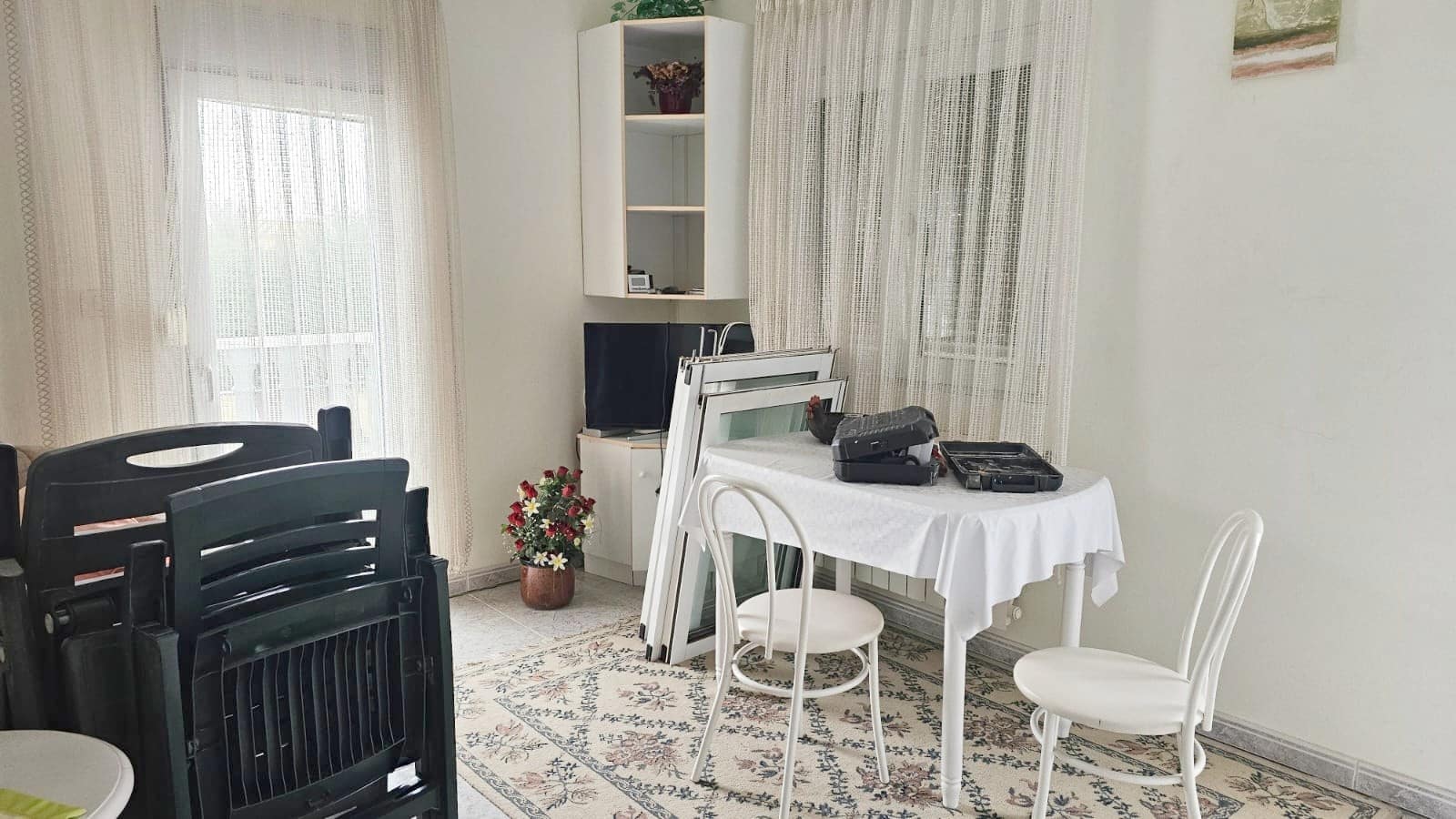 8 bedroom Villa for sale in Los Narejos with garage - € 399,000 (Ref: 10011180)