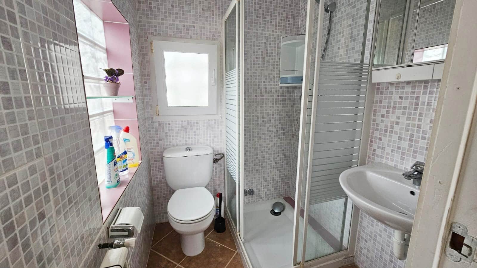 8 bedroom Villa for sale in Los Narejos with garage - € 399,000 (Ref: 10011180)