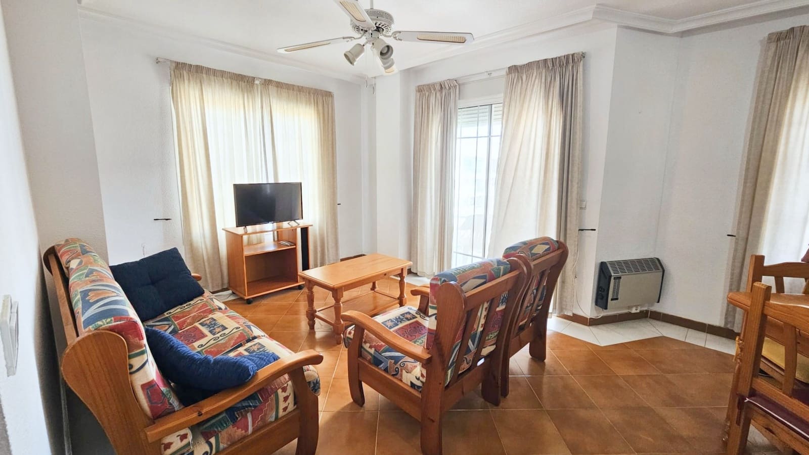 3 bedroom Townhouse for sale in Los Narejos - € 186,900 (Ref: 10011181)
