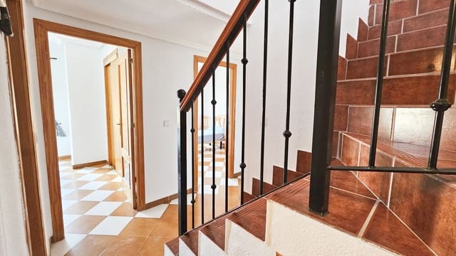 3 Zimmer Haus zu verkaufen in Los Narejos, Los Alcázares - 186.900 € (Ref: 10011181)