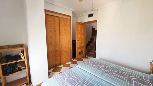 3 Zimmer Haus zu verkaufen in Los Narejos, Los Alcázares - 186.900 € (Ref: 10011181)