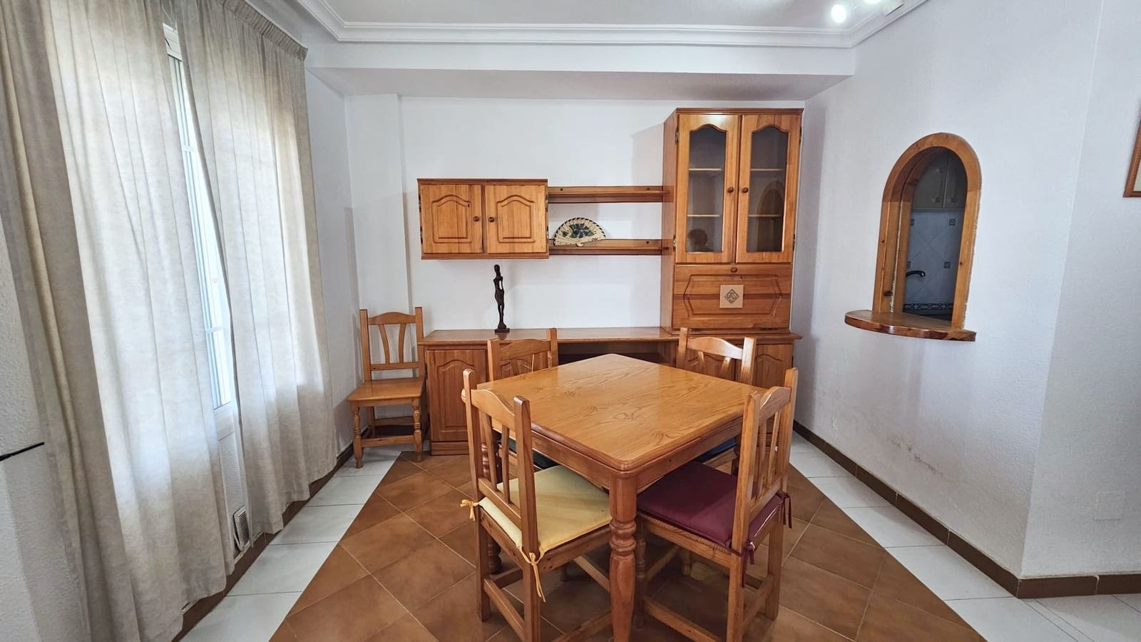 3 bedroom Townhouse for sale in Los Narejos - € 186,900 (Ref: 10011181)