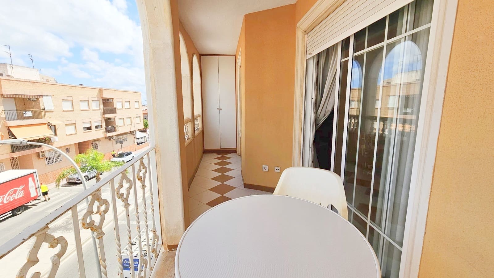 3 bedroom Townhouse for sale in Los Narejos - € 186,900 (Ref: 10011181)