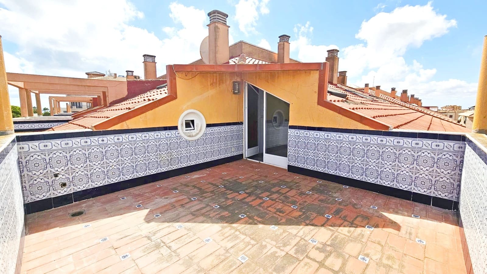 3 bedroom Townhouse for sale in Los Narejos - € 186,900 (Ref: 10011181)