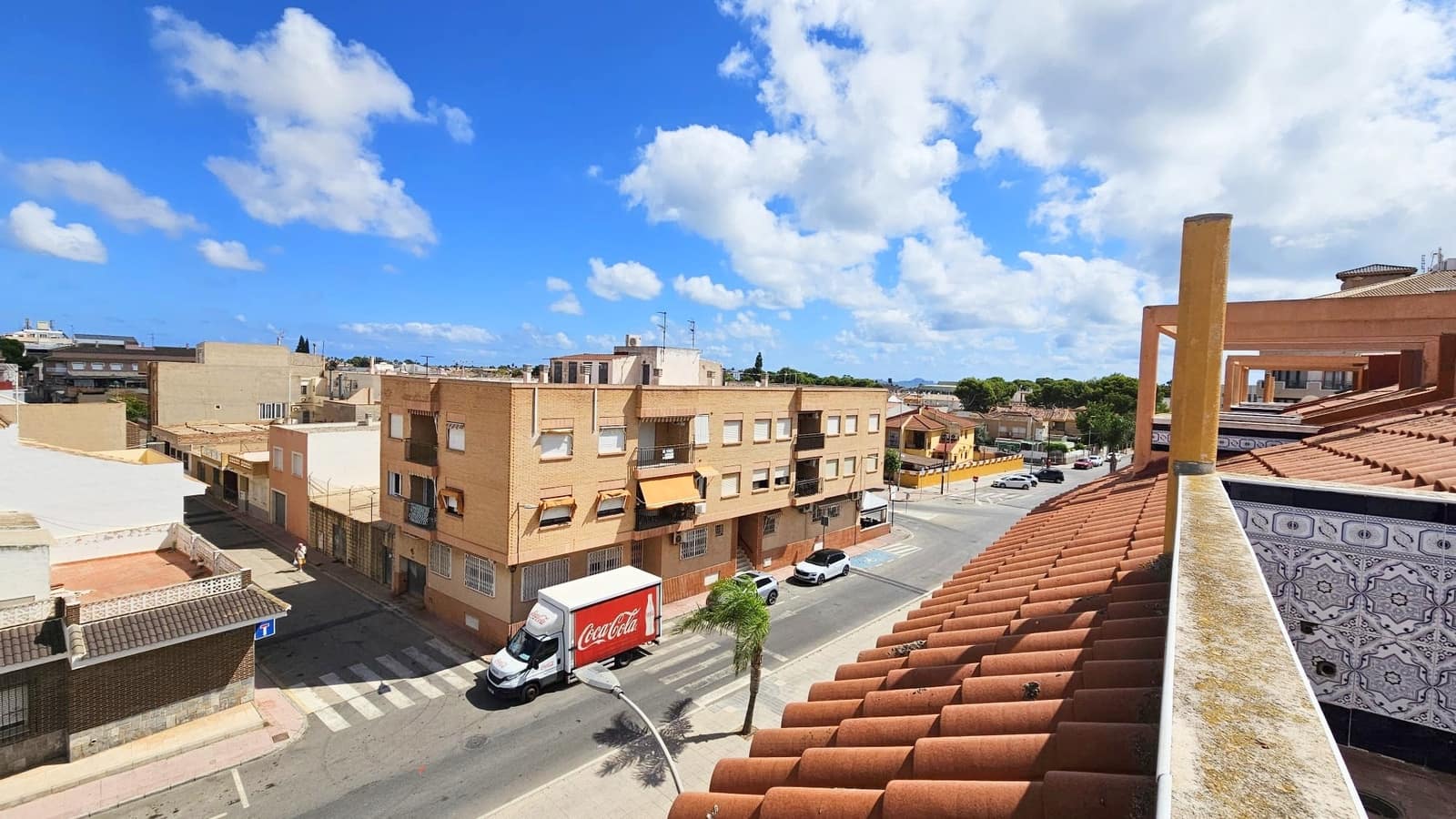 3 bedroom Townhouse for sale in Los Narejos - € 186,900 (Ref: 10011181)