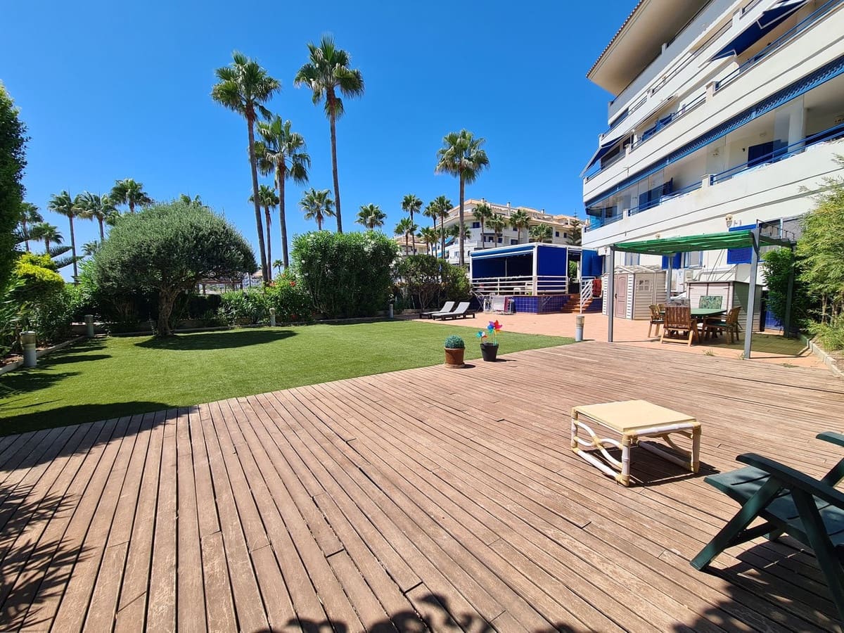 3 chambre Appartement à vendre à San Luis de Sabinillas avec piscine - 750 000 € (Ref: 10013014)
