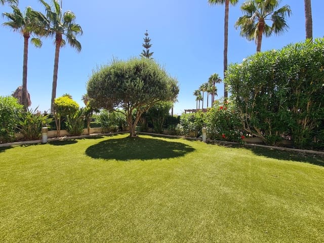 3 chambre Appartement à vendre à San Luis de Sabinillas, Manilva avec piscine - 750 000 € (Ref: 10013014)