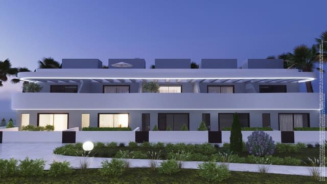 3 Zimmer Haus zu verkaufen in El Raso, Guardamar del Segura mit Pool Garage - 464.900 € (Ref: 10013020)