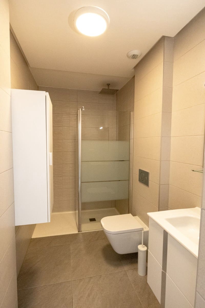 2 chambre Appartement à vendre à Los Dolses avec piscine - 319 900 € (Ref: 10013028)