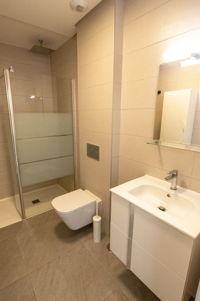 2 chambre Appartement à vendre à Los Dolses avec piscine - 319 900 € (Ref: 10013028)