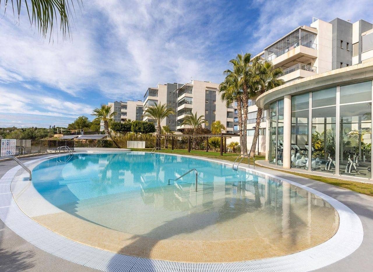 2 chambre Appartement à vendre à Los Dolses avec piscine - 319 900 € (Ref: 10013028)