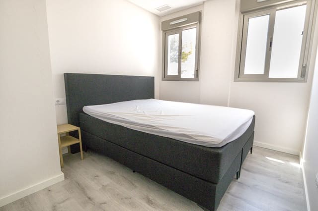 2 chambre Appartement à vendre à Los Dolses, Orihuela avec piscine - 319 900 € (Ref: 10013028)