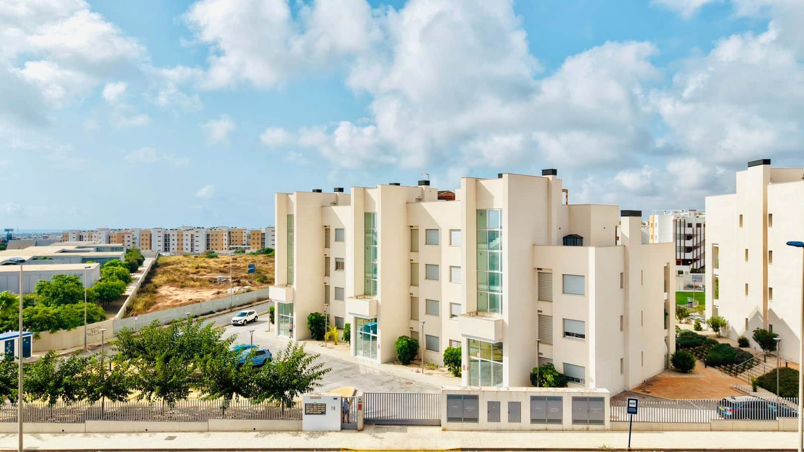 2 soverom Leilighet til salgs i Orihuela Costa med svømmebasseng - € 279 900 (Ref: 10013029)