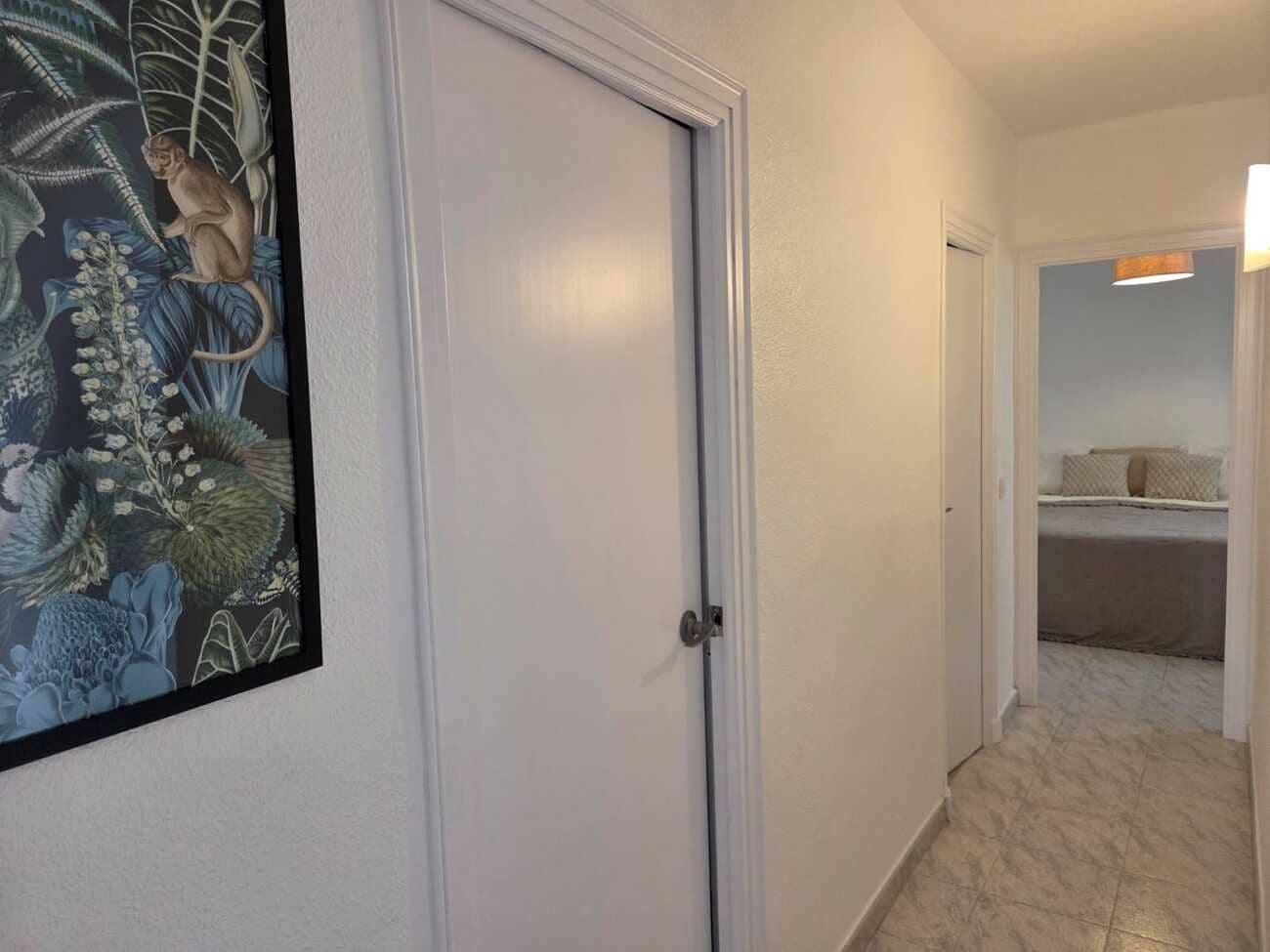 3 soveværelse Lejlighed til salg i Torrevieja - € 179.000 (Ref: 10013030)