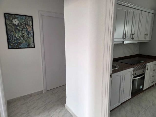 3 soveværelse Lejlighed til salg i Parque de las Naciones, Torrevieja - € 179.000 (Ref: 10013030)