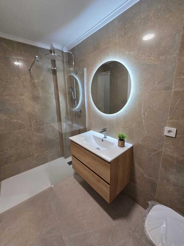 3 soveværelse Lejlighed til salg i Torrevieja - € 179.000 (Ref: 10013030)
